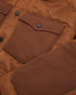 <P><Span Style="Text-Decoration: Underline;">Quilted Overshirt</Span></P>
<P>Quilting: Great On Beds, But Maybe Even Bette...